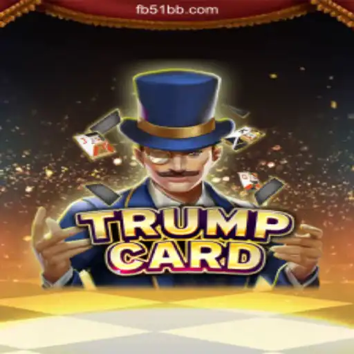 Introducing TrumpCard: A Revolutionary Game Experience on the 51BB.COM Platform