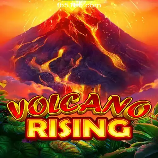Exploring VolcanoRising: The Thrill of Official Slots on 51BB.COM Platform-Oficial Slots Brasil