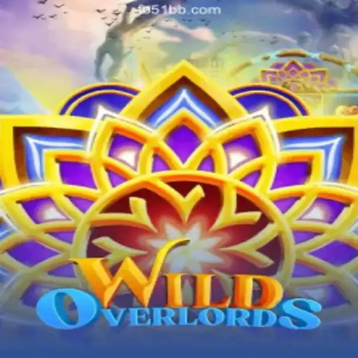 WildOverlords: A Thrilling Journey into the Iconic Game World