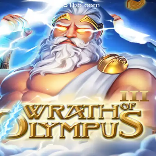 Unleashing the Power of WrathofOlympusIII on 51BB.COM: The Official Slots Platform of Brazil